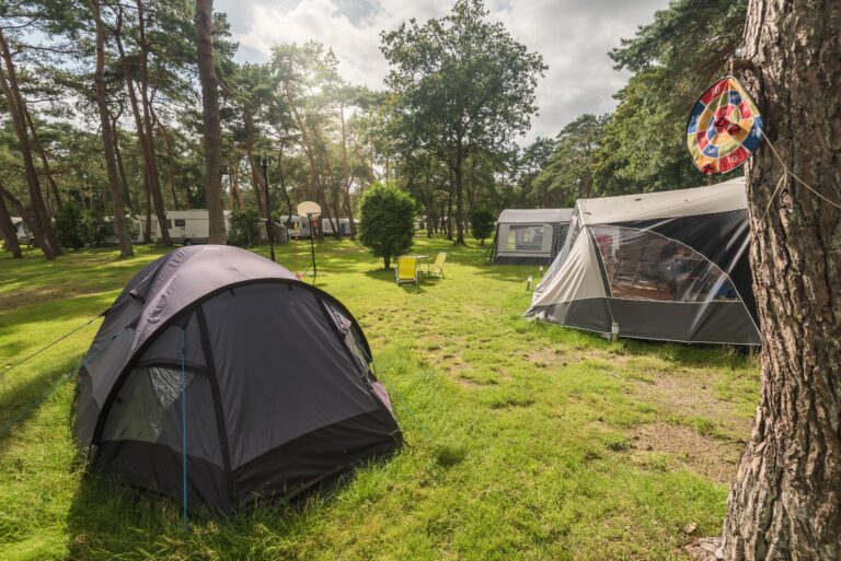 Camping Utrechtse Heuvelrug